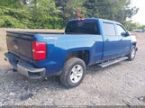 Chevrolet Silverado  1Lt 1GCUKREC4FF204311 снимка
