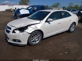Chevrolet Malibu Eco Premium Audio 1G11F5RR6DF110290 photo