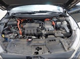 Honda Clarity Plug-In Hybrid Touring JHMZC5F37JC012674 fotografie