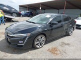 Honda Clarity Plug-In Hybrid Touring JHMZC5F37JC012674 photo