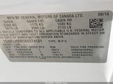 Chevrolet Equinox Ltz 2GNFLHEK5E6374121 снимка