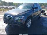 Audi Q5 3.0T Premium Plus WA1D7AFP5HA035785 снимка
