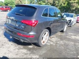 Audi Q5 3.0T Premium Plus WA1D7AFP5HA035785 снимка