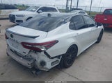 Toyota Camry Xse V6 4T1KZ1AK0MU048211 photo
