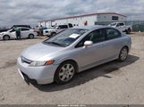 Honda Civic Lx 1HGFA16517L070326 снимка
