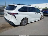 Toyota Sienna Xle 5TDJSKFC5PS082262 fotografie