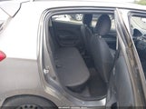 Mitsubishi Mirage De ML32A3HJ6FH058132 снимка