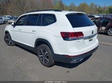 Volkswagen Atlas 2.0T Se 1V2LP2CA0MC583679 снимка