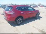 Nissan Rogue Sl 5N1AT2MV3GC867779 снимка