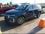 Chevrolet Traverse Fwd Lt Cloth 1GNERGKW8NJ194727 снимка