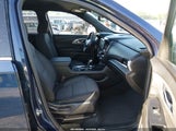 Chevrolet Traverse Fwd Lt Cloth 1GNERGKW8NJ194727 снимка