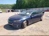 Chevrolet Malibu Ls 1G1ZB5ST9HF174544 снимка