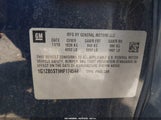 Chevrolet Malibu Ls 1G1ZB5ST9HF174544 снимка