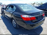 Honda Accord Lx 1HGCR2F35DA284341 снимка