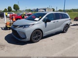 Toyota Sienna Xse 5TDDRKEC8PS159152 снимка
