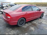Honda Civic Ex 19XFA1F84AE009495 снимка