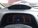 Honda Civic Ex 19XFA1F84AE009495 fotografie