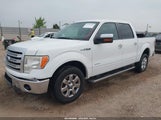 Ford F-150 Lariat 1FTFW1CT9EFB94973 снимка