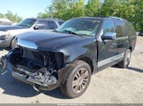 Lincoln Navigator 5LMJJ2J55BEJ00147 fotografie