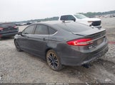 Ford Fusion Se 3FA6P0HD2JR230062 снимка