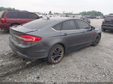 Ford Fusion Se 3FA6P0HD2JR230062 снимка