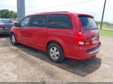 Dodge Grand Caravan Sxt 2C4RDGCG5DR655232 fotografie