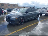 Audi Sq5 Prestige Tfsi Quattro Tiptronic WA1C4AFY9L2012512 fotografie