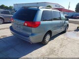 Toyota Sienna Le 5TDZK23C58S200867 снимка