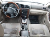 Subaru Outback H6-3.0 L.l. Bean Edition 4S3BH806X27656690 fotografie