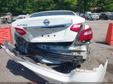 Nissan Altima 2.5/2.5 S/2.5 Sl/2.5 Sr/2.5 Sv 1N4AL3AP0GN362440 снимка