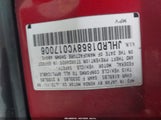 Honda Cr-V Ex JHLRD1868YC017006 снимка