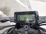 Honda Grom 125 MLHJC9217P5100418 снимка