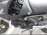 Honda Grom 125 MLHJC9217P5100418 снимка