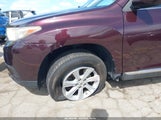 Toyota Highlander 5TDZA3EH3CS030955 photo