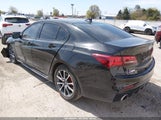 Acura Tlx Elite A-Spec 19UUB1F80JA800454 снимка