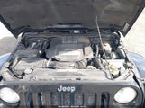 Jeep Wrangler Unlimited Sahara 1C4BJWEG8CL100879 photo