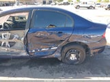 Honda Civic Lx 1HGFA16598L037852 снимка