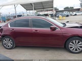 Honda Accord 2.4 Ex 1HGCP2F76BA009146 снимка