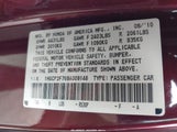 Honda Accord 2.4 Ex 1HGCP2F76BA009146 снимка