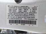 Honda Civic Ex 2HGFC2F79JH521332 снимка
