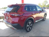 Nissan Rogue Platinum Fwd JN8AT3DC4MW101051 fotografie