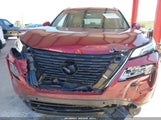 Nissan Rogue Platinum Fwd JN8AT3DC4MW101051 снимка