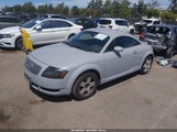 Audi Tt TRUSX28N011033257 снимка