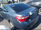 Toyota Corolla Le 5YFBURHE0GP473544 fotografie