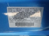 Nissan Versa S Xtronic Cvt 3N1CN8DV0LL908851 photo