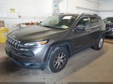 Jeep Cherokee Latitude 1C4PJMCS8EW226372 снимка