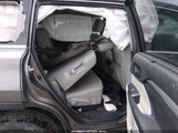 Toyota Highlander Hybrid Xle 5TDJGRFH5KS059756 снимка