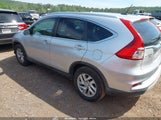 Honda Cr-V Ex-L 2HKRM3H78GH540630 снимка