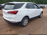 Chevrolet Equinox Awd Lt 3GNAXUEG1RS144957 photo
