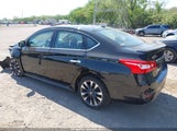 Nissan Sentra Sr 3N1AB7APXHY402342 снимка